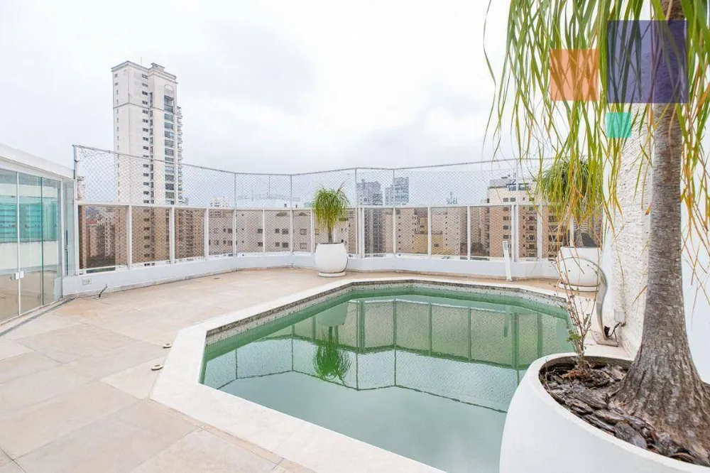 Cobertura, 4 quartos, 400 m² - Foto 8