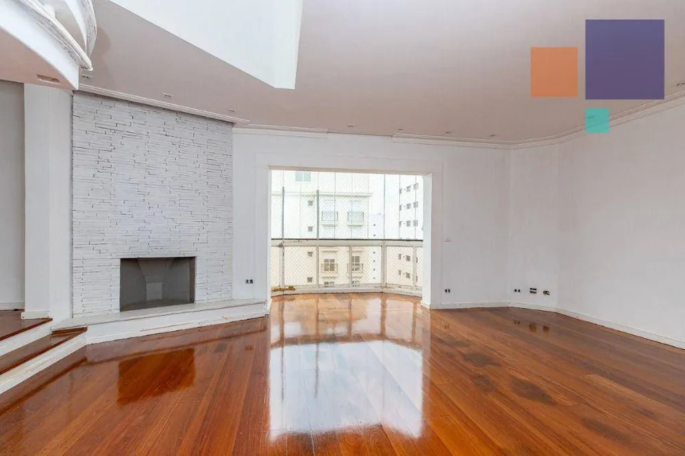 Cobertura, 4 quartos, 400 m² - Foto 4