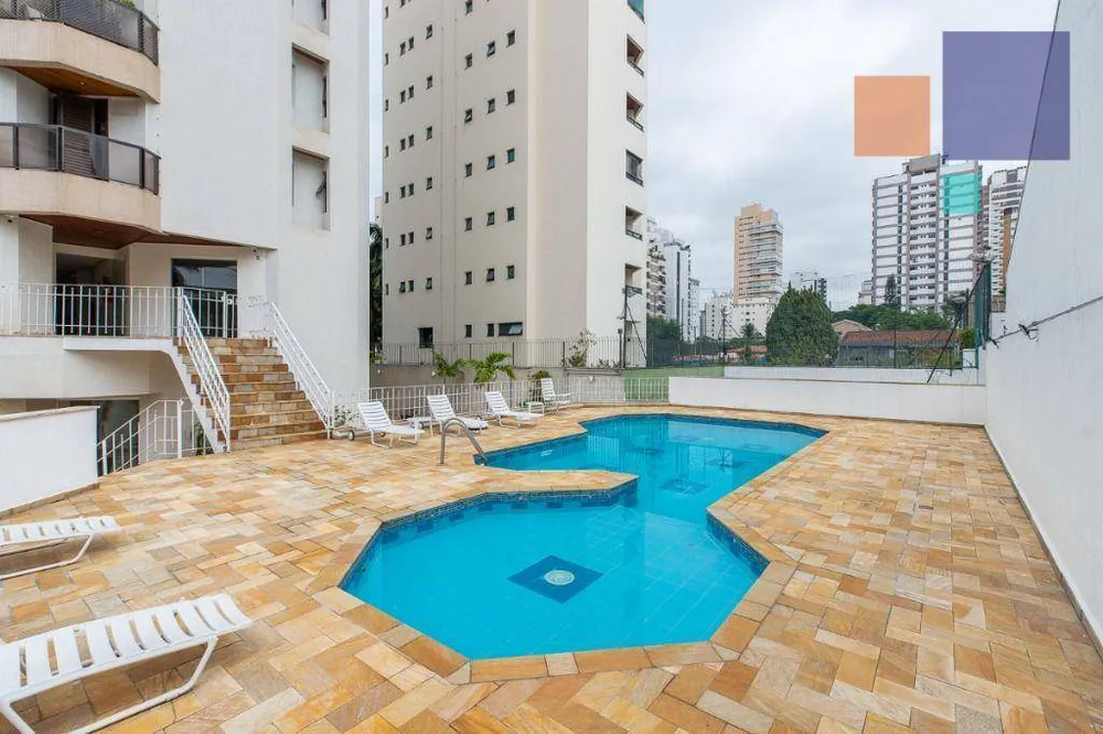 Cobertura, 4 quartos, 400 m² - Foto 11