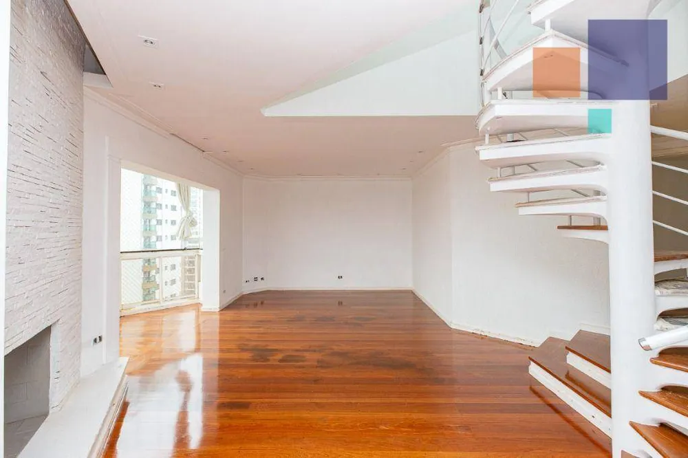 Cobertura, 4 quartos, 400 m² - Foto 2