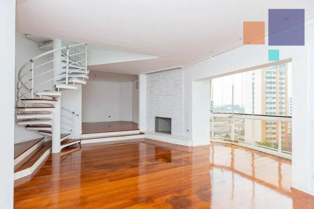 Cobertura, 4 quartos, 400 m² - Foto 1