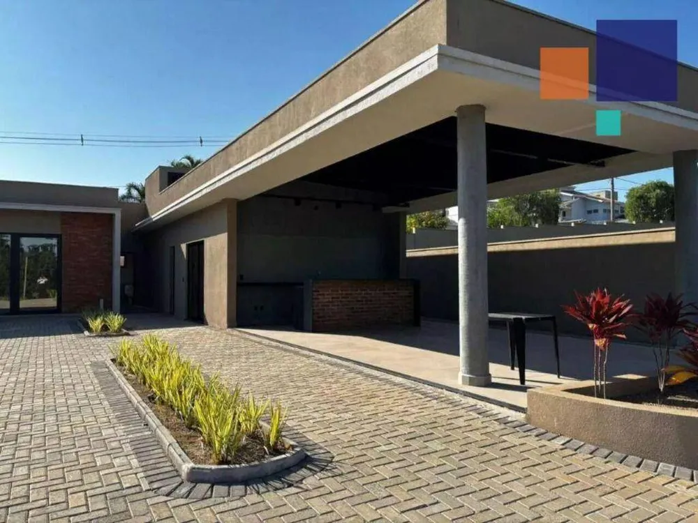 Loteamento e Condomínio, 300 m² - Foto 12