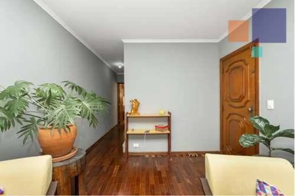 Sobrado, 3 quartos, 157 m² - Foto 2