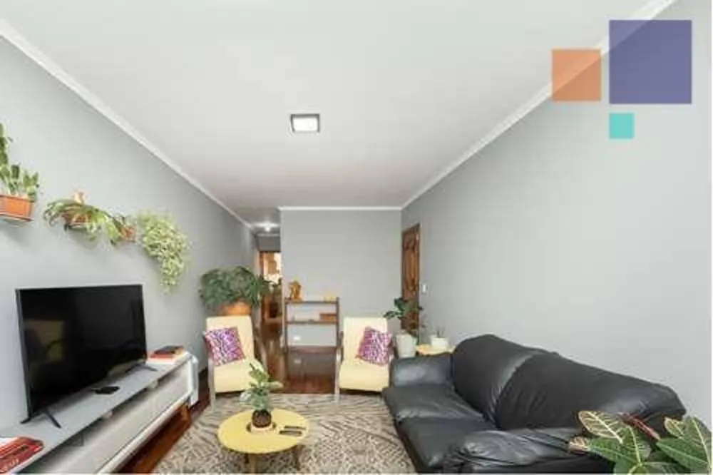 Sobrado, 3 quartos, 157 m² - Foto 2