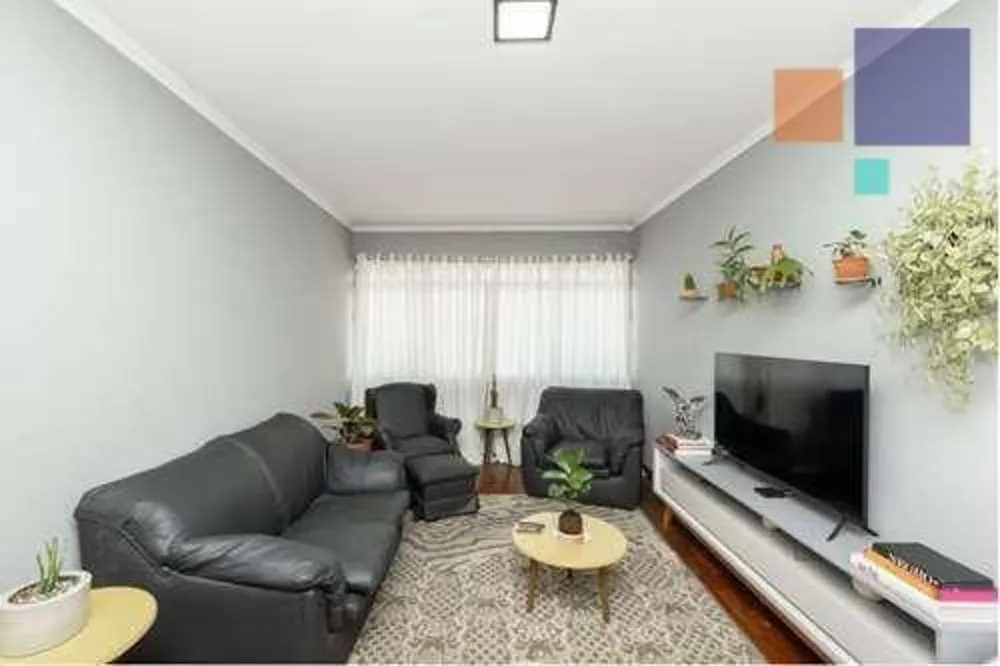 Sobrado, 3 quartos, 157 m² - Foto 4