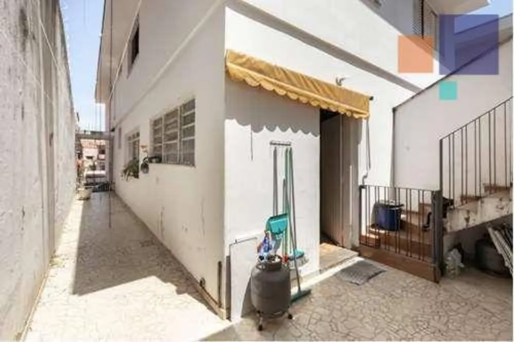 Sobrado, 3 quartos, 157 m² - Foto 1