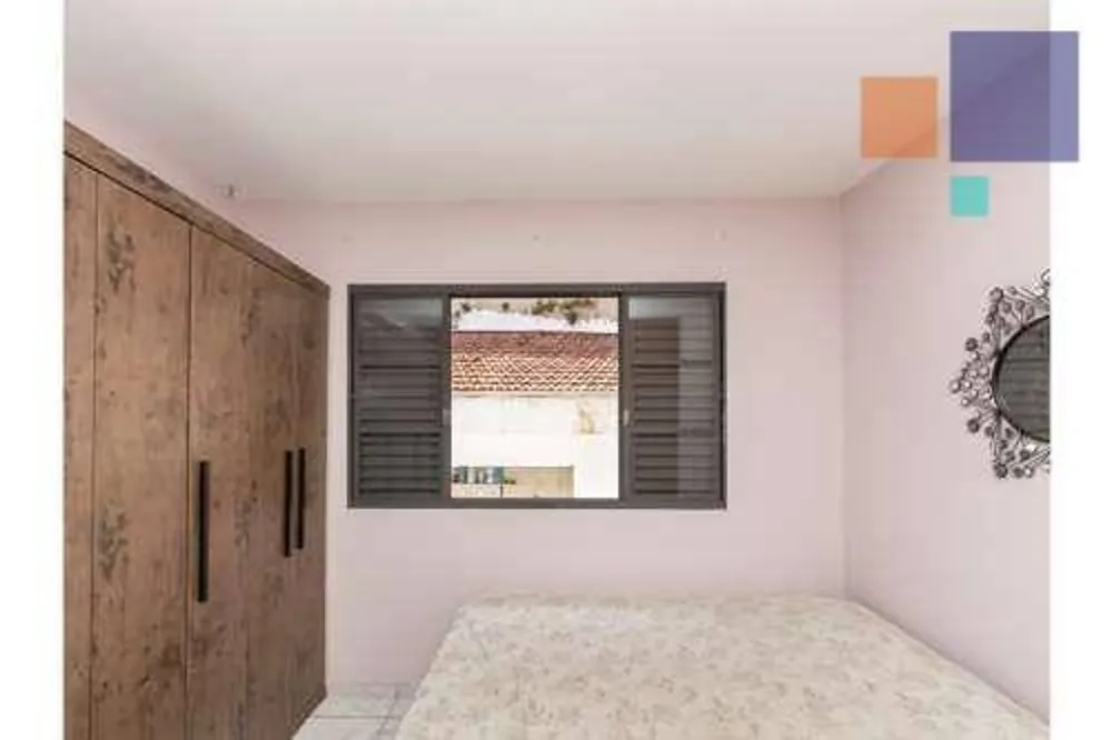 Sobrado, 3 quartos, 157 m² - Foto 1