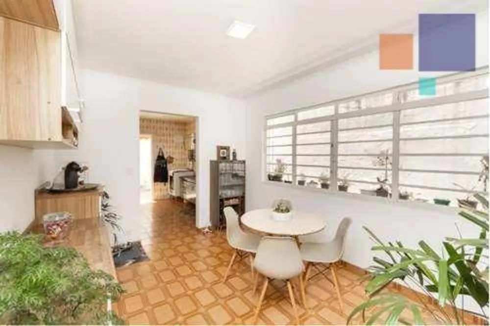 Sobrado, 3 quartos, 157 m² - Foto 4