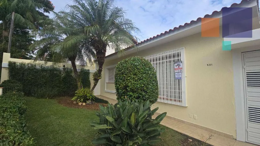Casa, 3 quartos, 181 m² - Foto 9