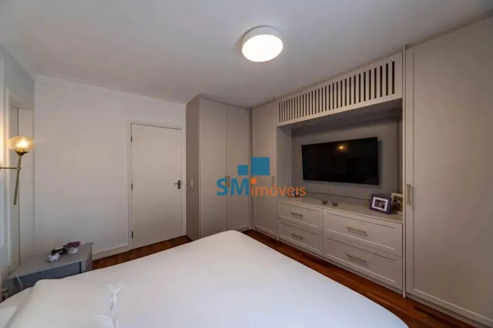 Casa de Condomínio, 4 quartos - Foto 9