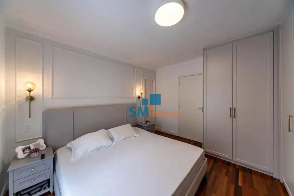 Casa de Condomínio, 4 quartos - Foto 5