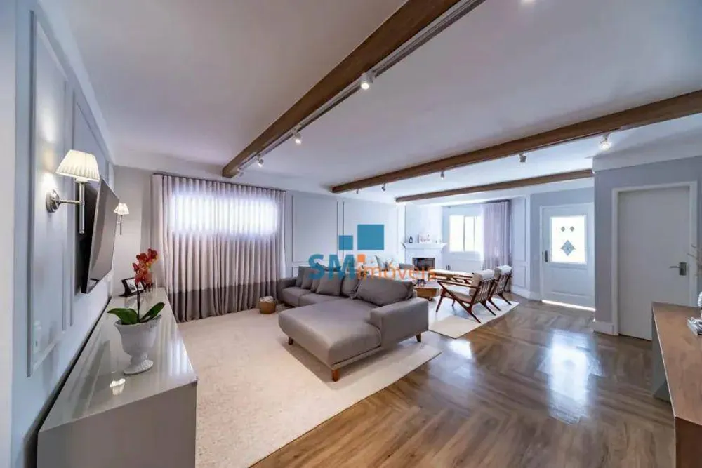 Casa de Condomínio, 4 quartos - Foto 6