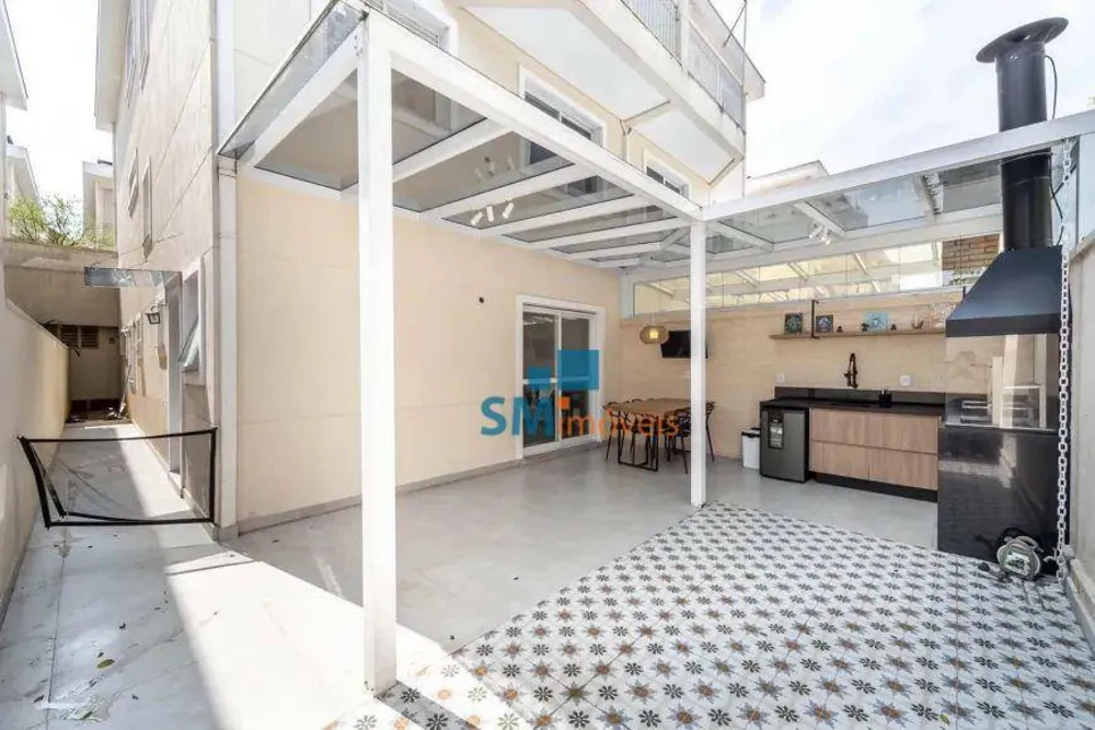 Casa de Condomínio, 4 quartos - Foto 7