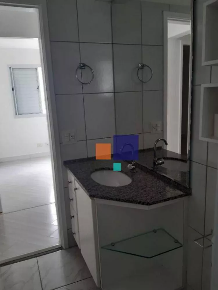 Apartamento à venda com 3 quartos, 60m² - Foto 4