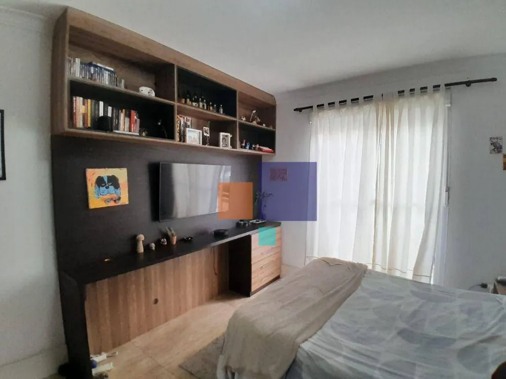 Sobrado, 3 quartos, 122 m² - Foto 6
