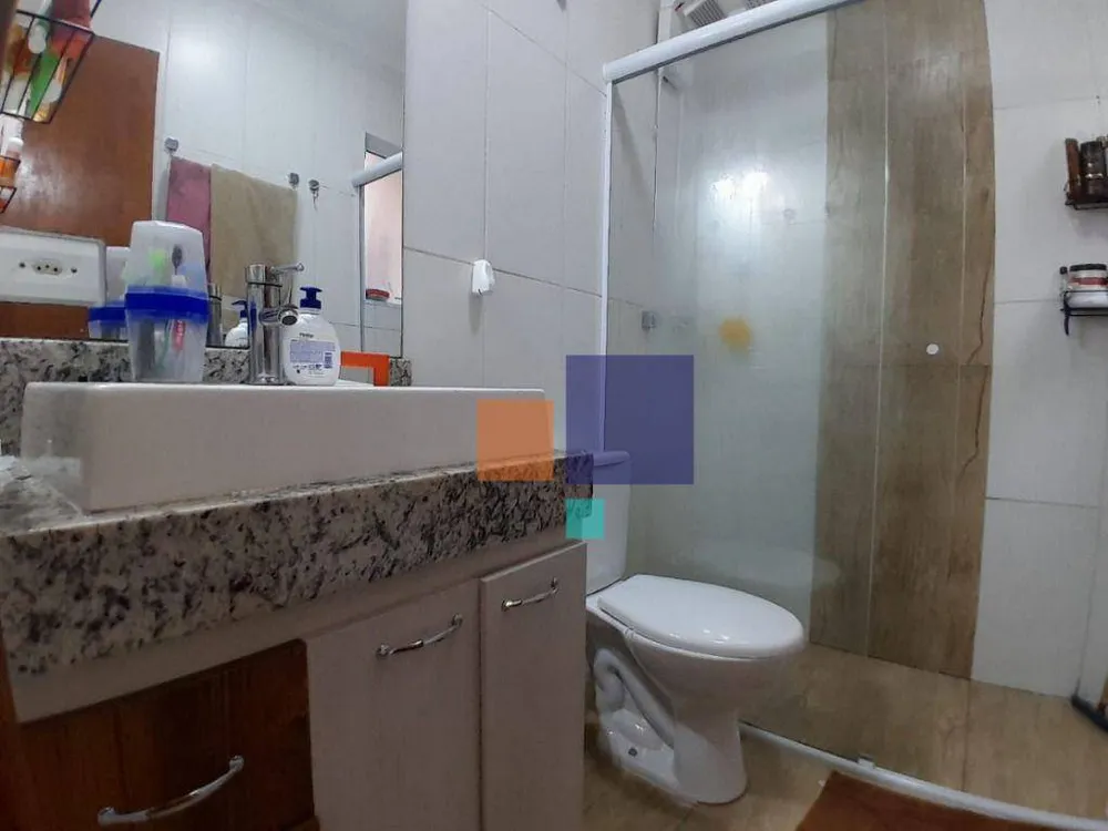 Sobrado, 3 quartos, 122 m² - Foto 2