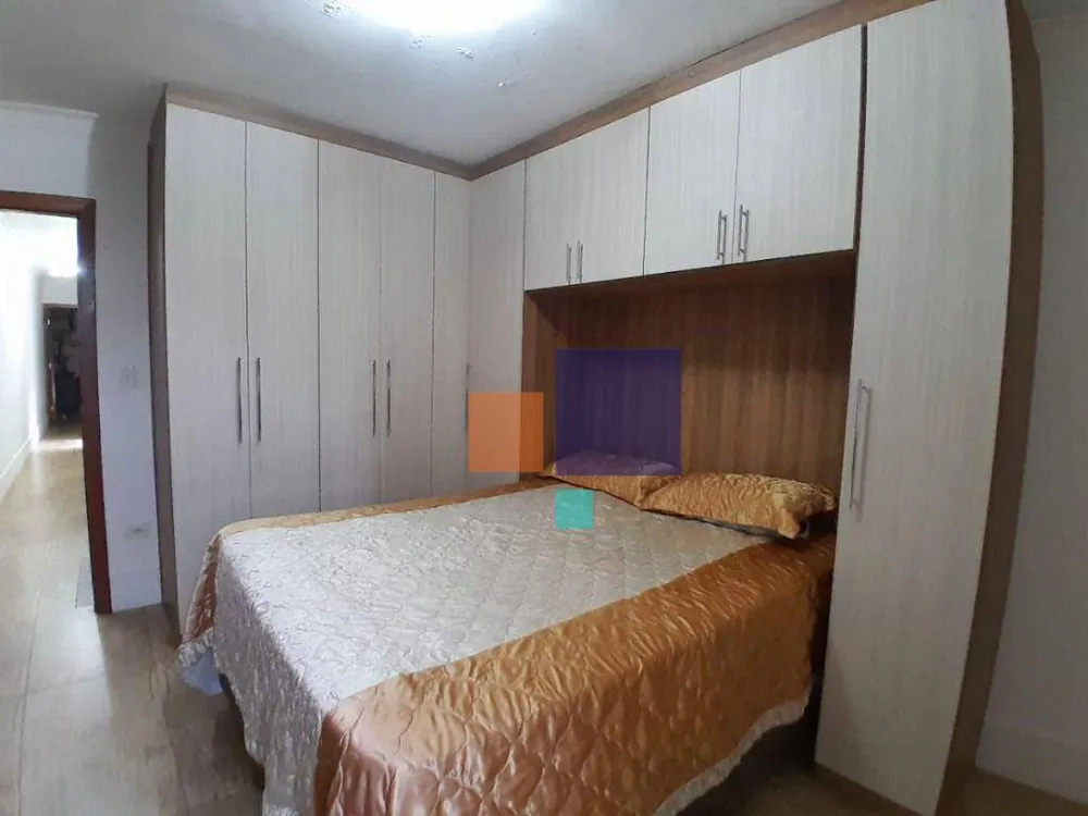 Sobrado, 3 quartos, 122 m² - Foto 4