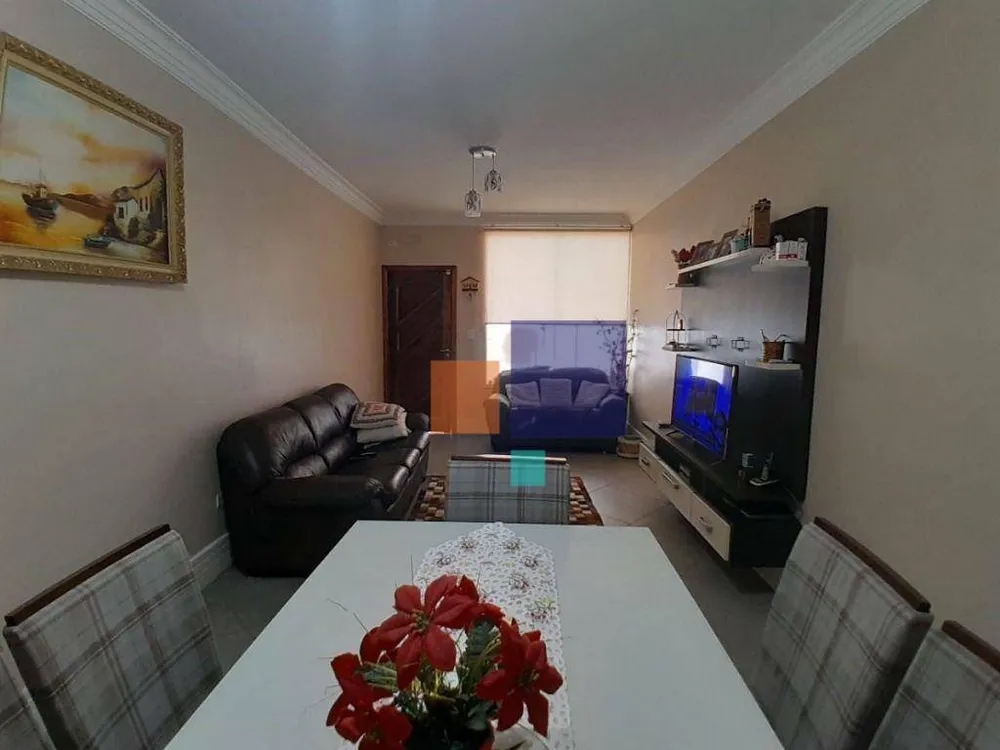 Sobrado, 3 quartos, 122 m² - Foto 7