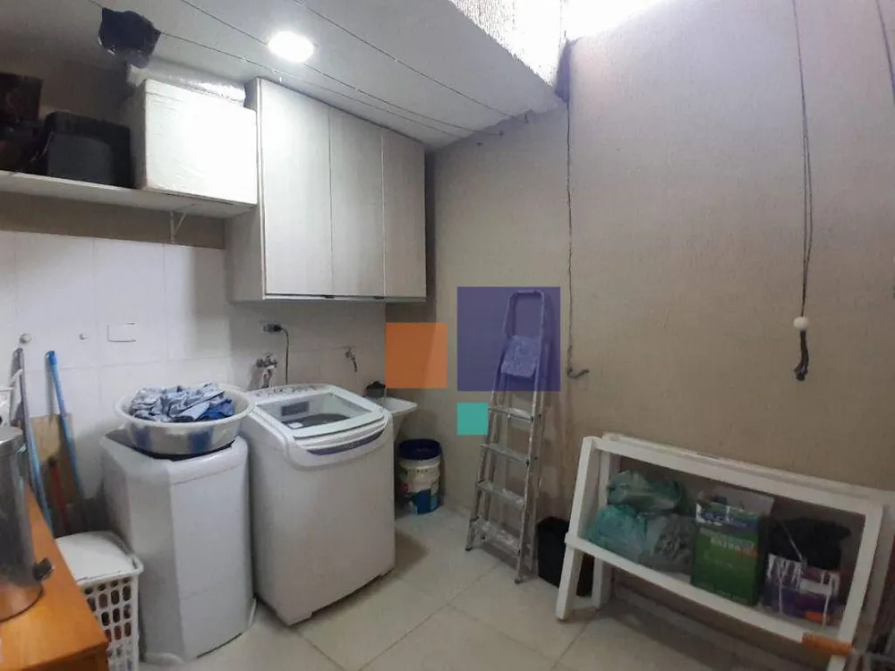 Sobrado, 3 quartos, 122 m² - Foto 11