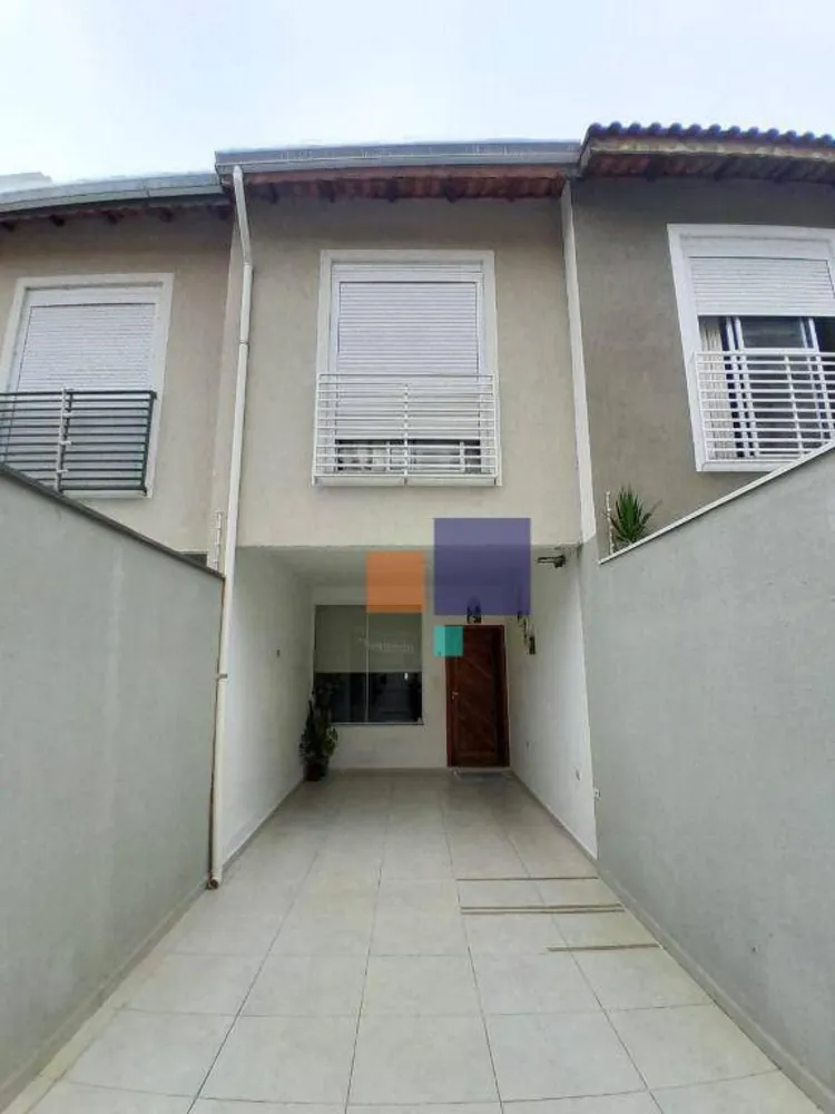 Sobrado, 3 quartos, 122 m² - Foto 10