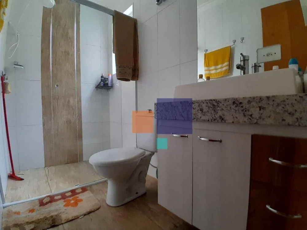 Sobrado, 3 quartos, 122 m² - Foto 12