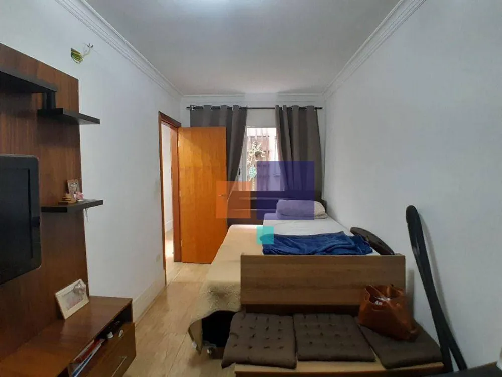 Sobrado, 3 quartos, 122 m² - Foto 9