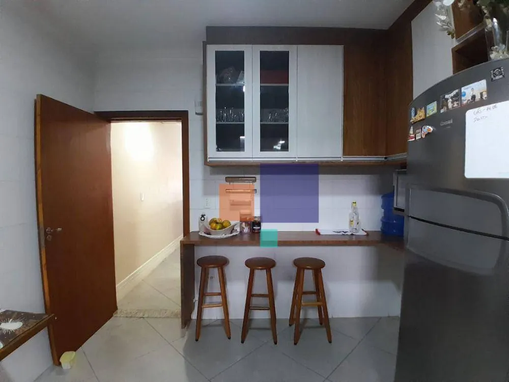 Sobrado, 3 quartos, 122 m² - Foto 3