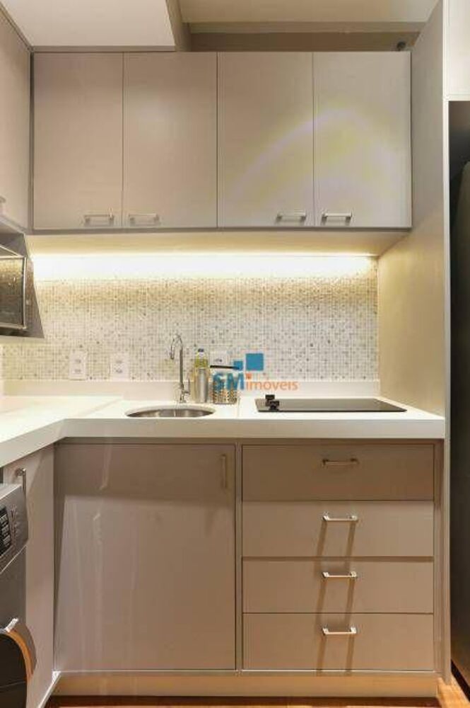 Flat/Apart Hotel, 1 quarto, 37 m² - Foto 4