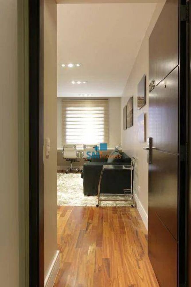 Flat/Apart Hotel, 1 quarto, 37 m² - Foto 7