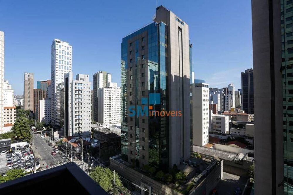 Flat/Apart Hotel, 1 quarto, 37 m² - Foto 6