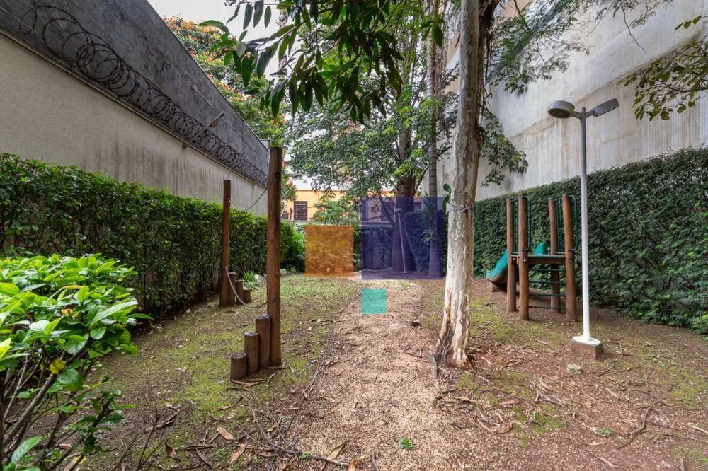 Apartamento, 3 quartos, 162 m² - Foto 1
