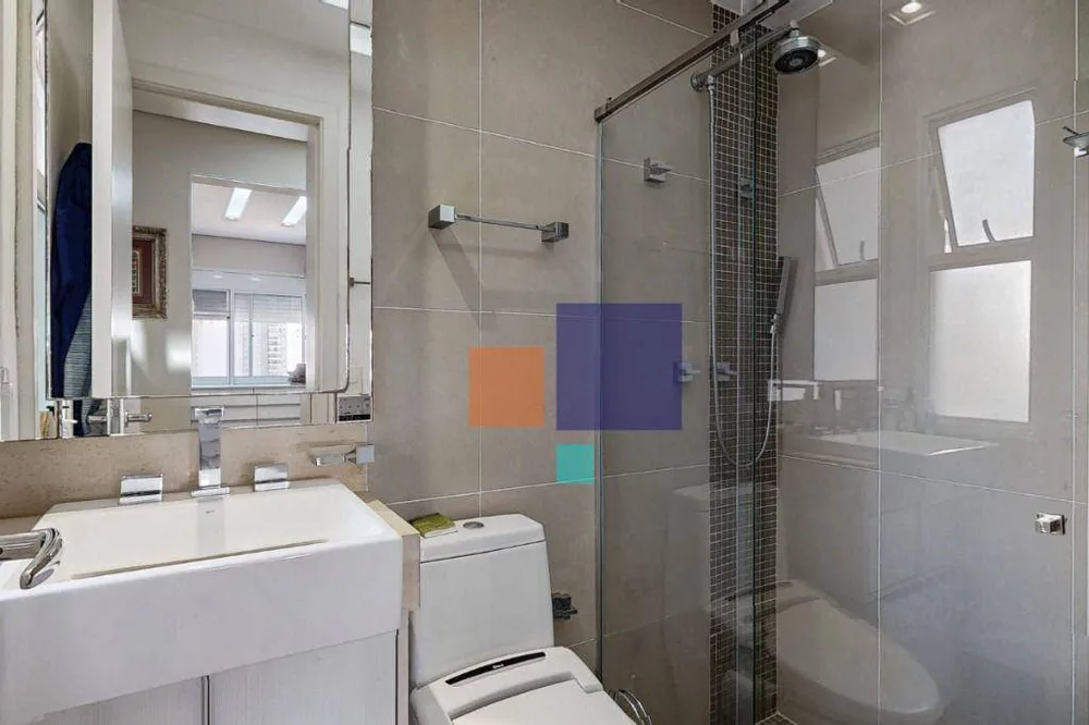 Apartamento, 3 quartos, 162 m² - Foto 2