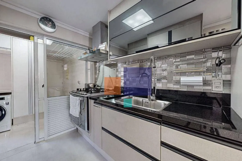 Apartamento, 3 quartos, 162 m² - Foto 6