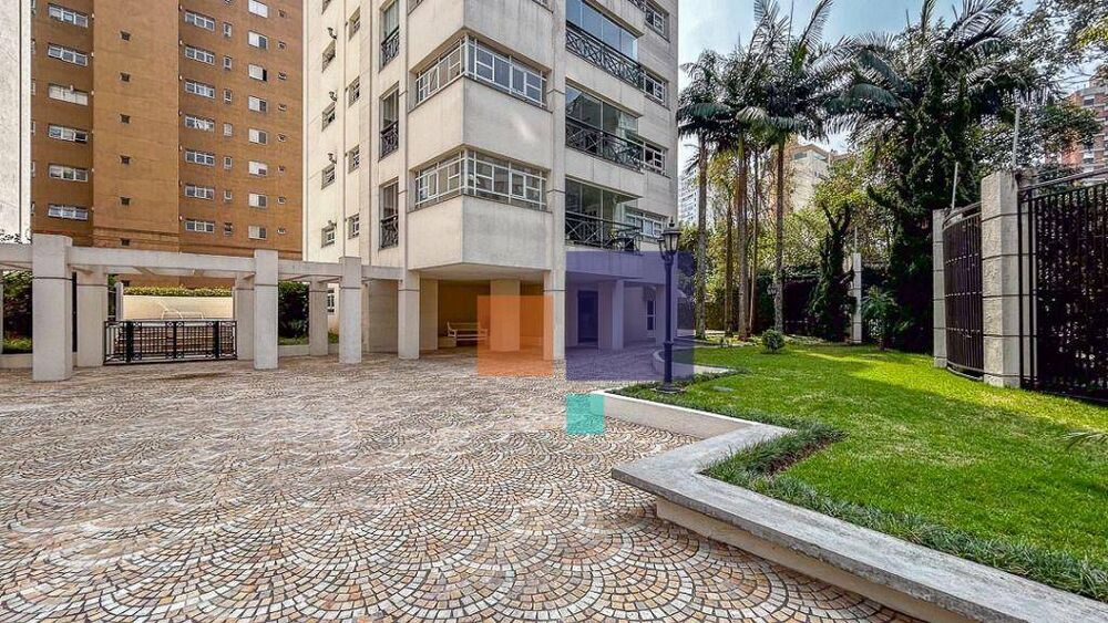 Apartamento, 4 quartos, 223 m² - Foto 20