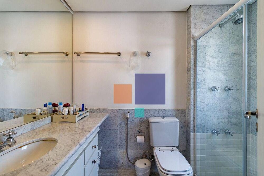 Apartamento, 4 quartos, 223 m² - Foto 16