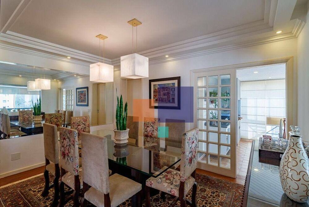 Apartamento, 4 quartos, 223 m² - Foto 4