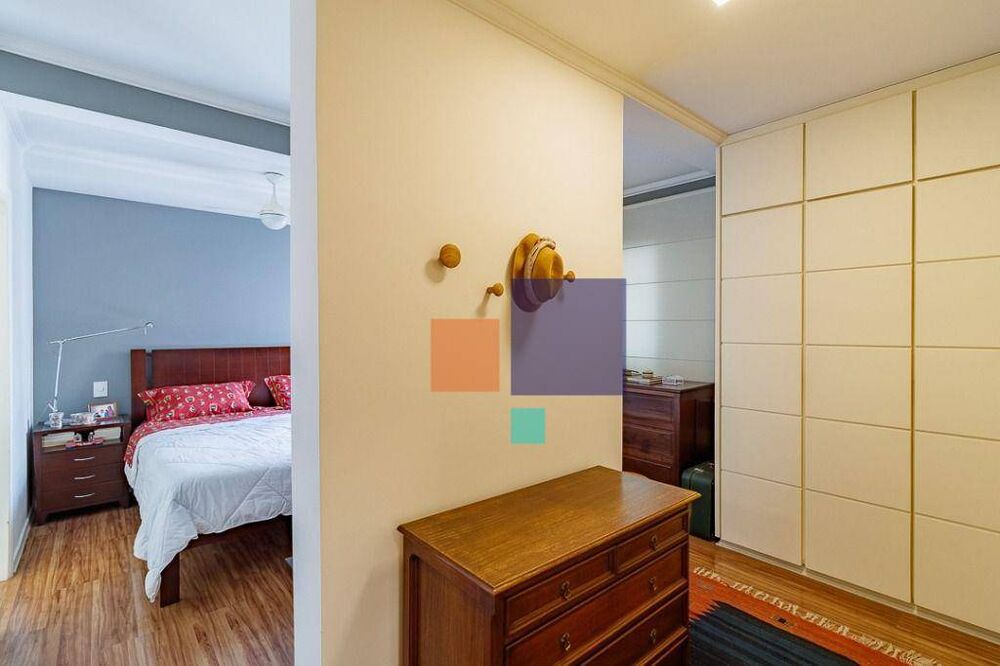 Apartamento, 4 quartos, 223 m² - Foto 14