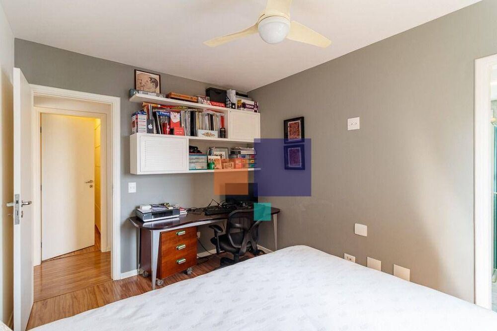 Apartamento, 4 quartos, 223 m² - Foto 11