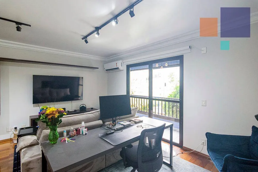 Apartamento, 2 quartos, 114 m² - Foto 4