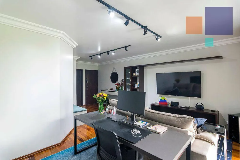 Apartamento, 2 quartos, 114 m² - Foto 3