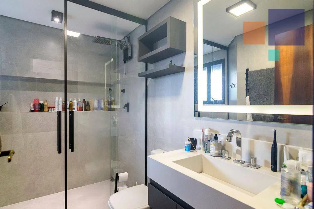 Apartamento, 2 quartos, 114 m² - Foto 6