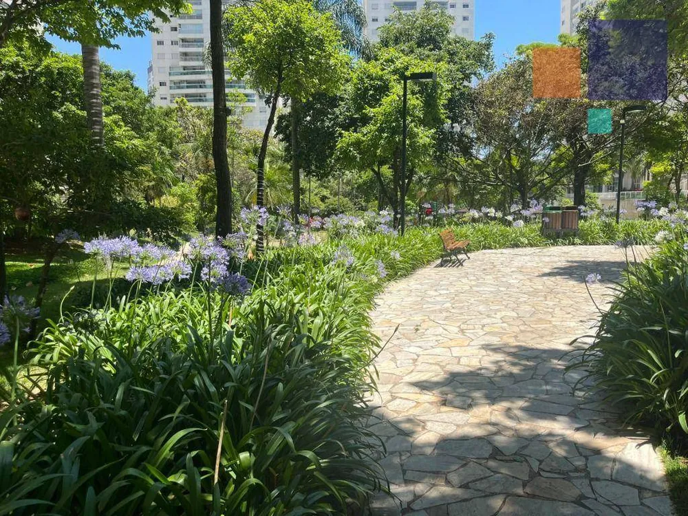 Apartamento, 4 quartos, 202 m² - Foto 12
