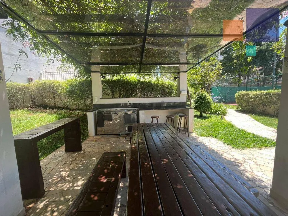 Apartamento, 4 quartos, 202 m² - Foto 9