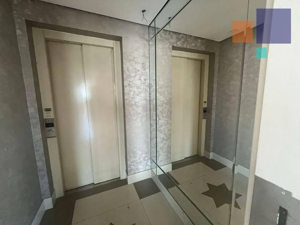 Apartamento, 4 quartos, 202 m² - Foto 3