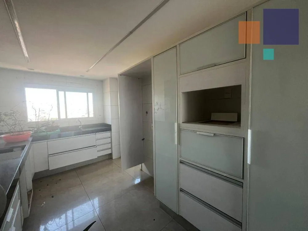 Apartamento, 4 quartos, 202 m² - Foto 6