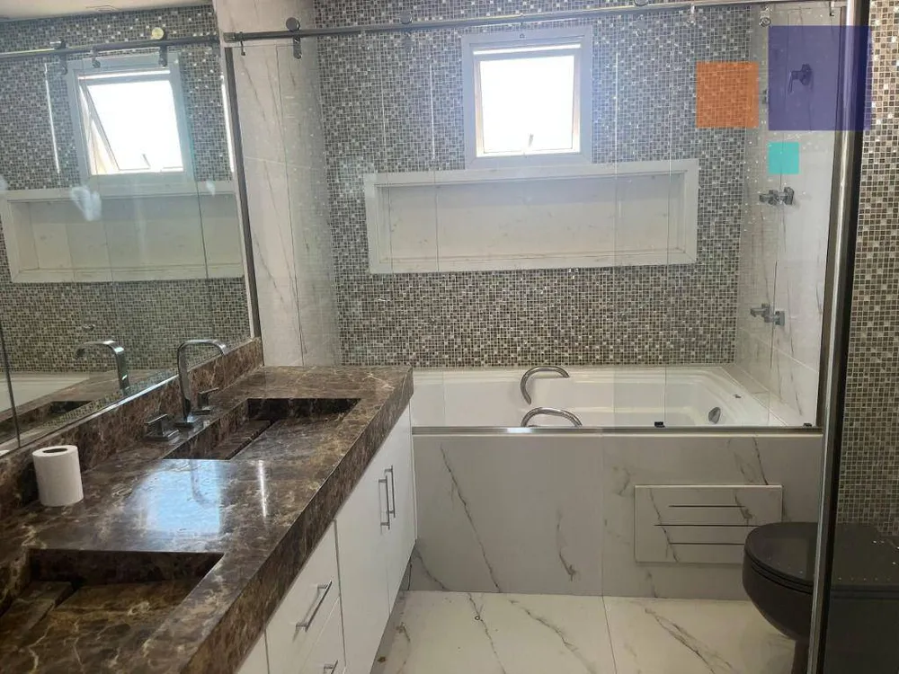 Apartamento, 4 quartos, 202 m² - Foto 5