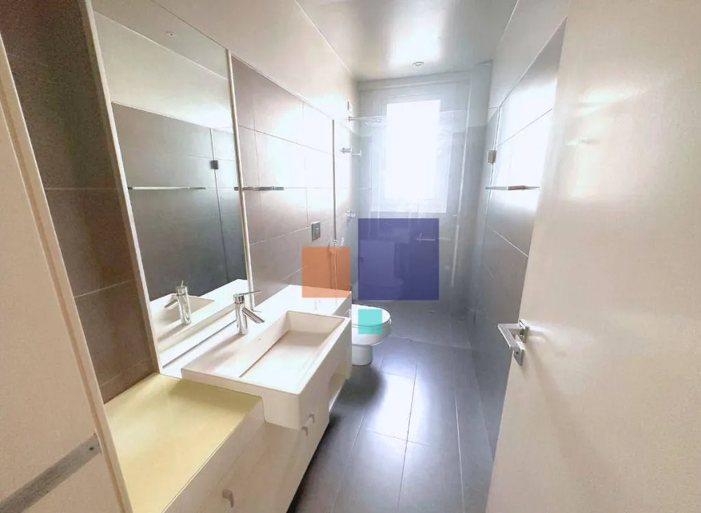 Apartamento, 3 quartos, 227 m² - Foto 4