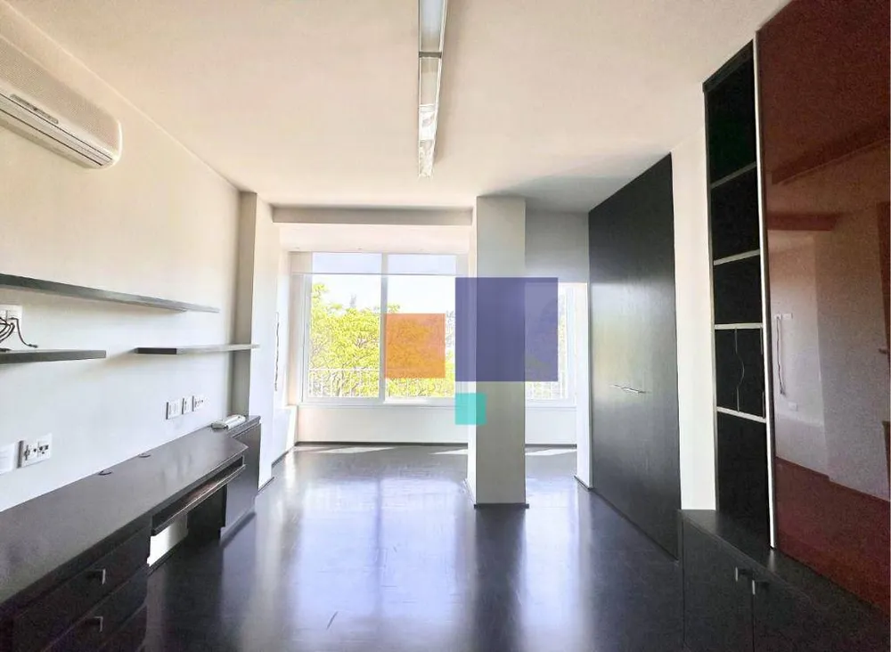 Apartamento, 3 quartos, 227 m² - Foto 1