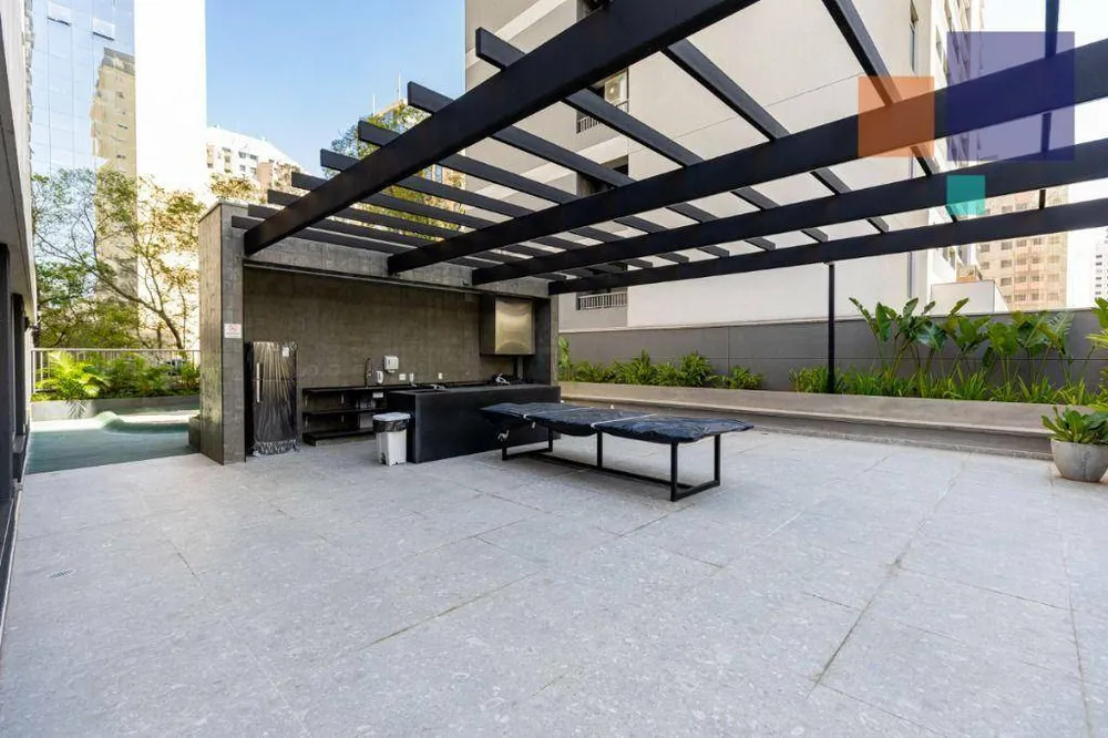 Kitnet-Studio, 26 m² - Foto 1