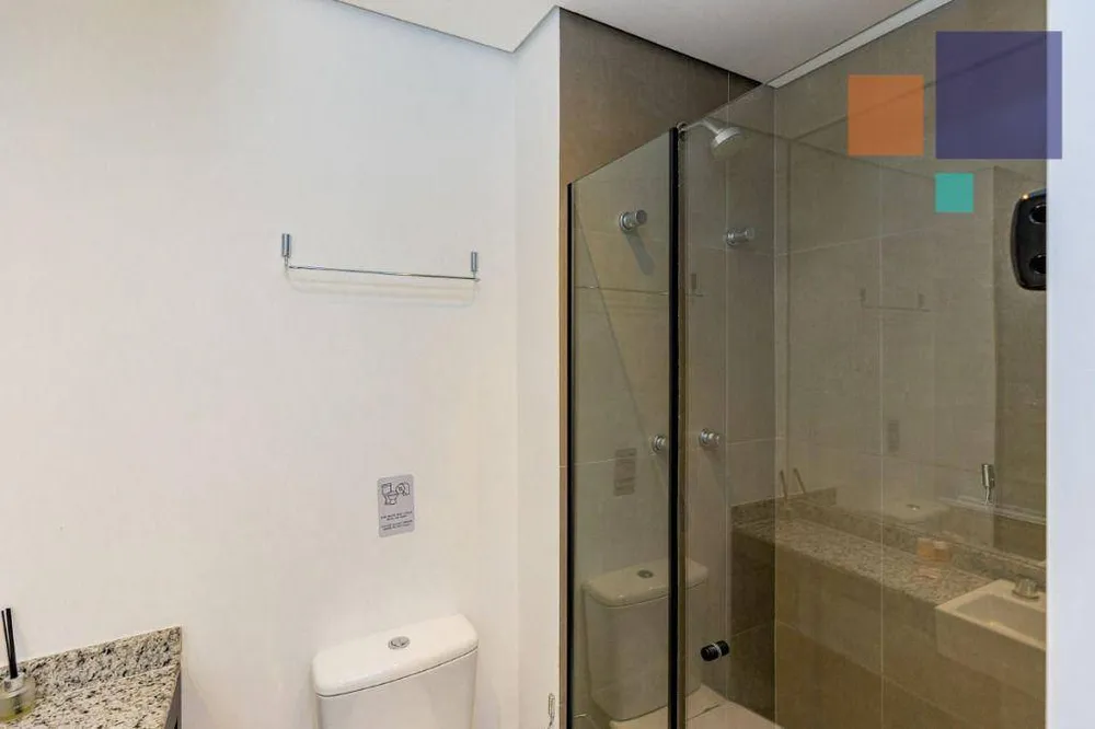 Kitnet-Studio, 26 m² - Foto 3
